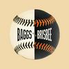 undefined Baggs & Brisbee: A show about the San Francisco Giants