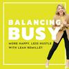 undefined Balancing Busy
