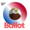 undefined Ballot with Patrick Gutfield -  Where Politics Meets Pop Culture