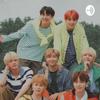 undefined Bangtan Sonyeondan (BTS) Stanner