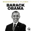undefined Barack Obama - Biography Flash