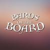 undefined Bards of the Board