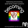 undefined becoming babyREADY with Sam Leeson - All About Queer Family Planning &amp; Creation