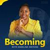 undefined Becoming with Angelina Watkins