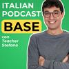 undefined Beginner Italian Podcast | Italiano per principianti con Teacher Stefano