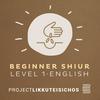 undefined Beginner Shiur Level 1