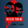 undefined Believe You Me with Michael Bisping