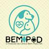 undefined BEM MAIS POD - O Podcast Veterinário feito com amor e carinho para seu Pet!