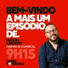 undefined Bem-vindo a mais um episódio de.