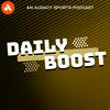 undefined Daily Boost