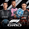 undefined F1: Beyond The Grid