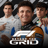 undefined F1 Beyond The Grid
