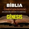 undefined Bíblia Comentada em Áudio
Reflexões Bíblicas com o Pr. Dener Maia