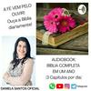undefined BÍBLIA EM ÁUDIO