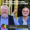 undefined BIENVENUE AU JARDIN