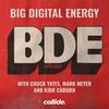 undefined Big Digital Energy