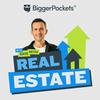 undefined BiggerPockets Real Estate Podcast