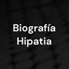 undefined Biografía Hipatia