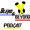 undefined Blerd and Beyond