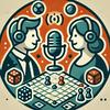 undefined Board Game Minute (Board Games)