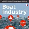 undefined BoatIndustry, le magazine pour les professionnels du nautisme