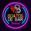 undefined Boatos de Bar Podcast