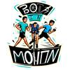 undefined Bois in Motion