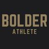 undefined Bolder Athlete Podcast