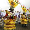 undefined Bolivia Y Su Cultura, Entre Comillas MORENADA MORENADA