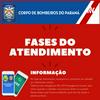 undefined Bombeiros Emergência