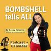 undefined Bombshell Tells All Podcast