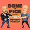 undefined Bone to Pick Podcast