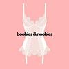 undefined Boobies & Noobies: A Romance Review Podcast