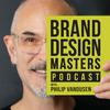 undefined Brand Design Masters Podcast