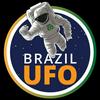 undefined Brazil UFO