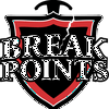 undefined Break Points