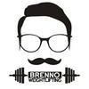 undefined Brenno Weightlifting Podcast