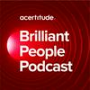 undefined Brilliant People Podcast