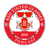 undefined Red Tinted Glasses
