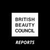 undefined British Beauty Council Reports