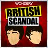 undefined British Scandal