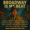 undefined Broadway Is My Beat