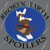 undefined Broken Earth Spoilers Podcast