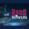 undefined Bucs Bonus: Podcast of Your Official Buccaneers Station