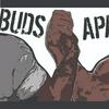 undefined Buds Apart