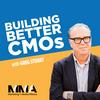 undefined Building Better CMOs and Marketing Leaders