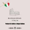 undefined Buongiorno Italia - Podcast di cultura e lingua italiana