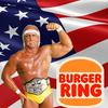 undefined BURGER RING