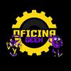 undefined Oficina Geek
