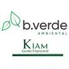 undefined BVERDE Ambiental e Kiam Gestão Empresarial